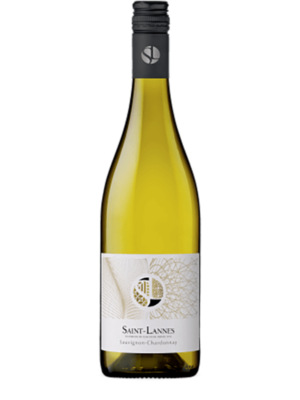 Produktbild Sauvignon Chardonnay 2022 von Domaine Saint Lannes