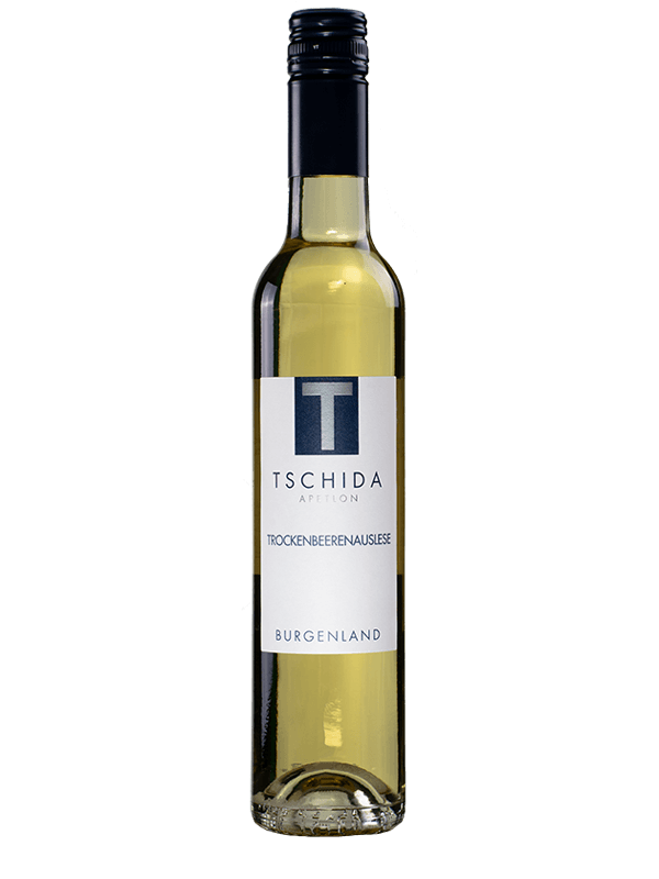 Produktbild Pinot Blanc Trockenbeerenauslese von Weingut Gerald Tschida