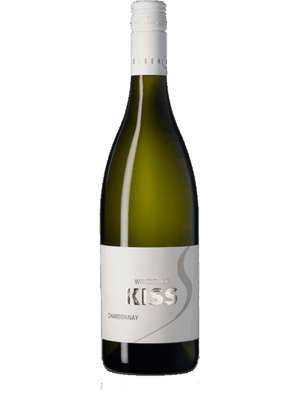 Produktbild Chardonnay 2021 von Winzerhof Kiss