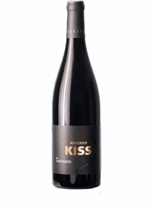 Produktbild Blaufränkisch Jungenberg 2019 von Winzerhof Kiss