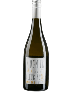 Produktbild Viogner Skin Contact 2018 von Weingut Salomon Undhof