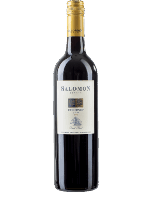 Produktbild Cabernet Sauvignon Dark Pearl 2016 von Weingut Salomon Undhof