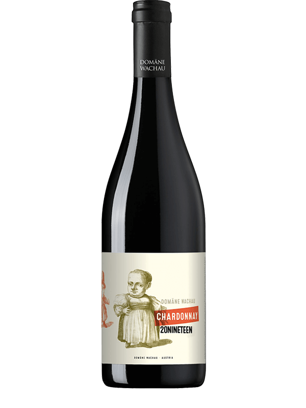 Produktbild Chardonnay Reserve 2021 von Domäne Wachau