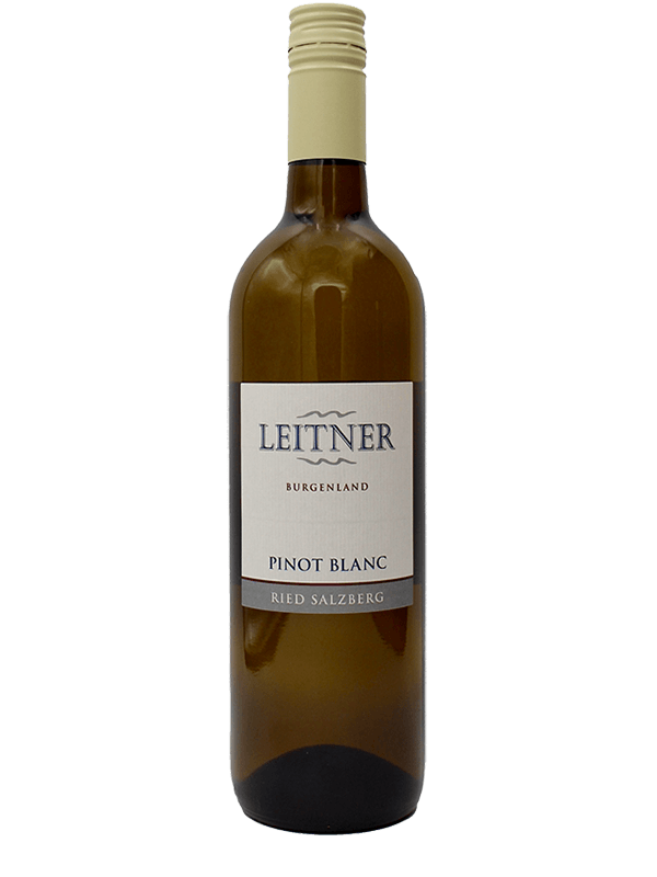 Produktbild Pinot Blanc Salzberg 2020 von Weingut Leitner