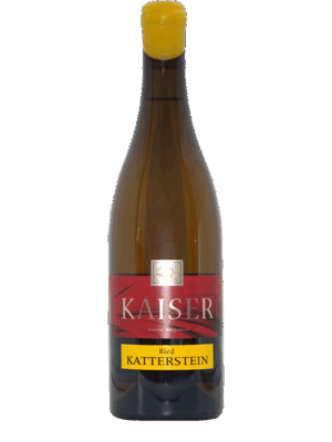 Produktbild Ried Katterstein 2018 von Winzerschlössl Kaiser