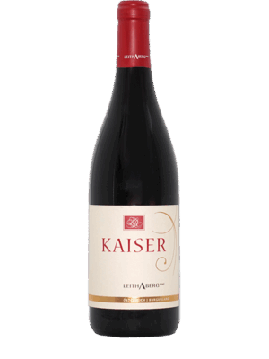 Produktbild Blaufränkisch Leithaberg DAC 2018 von Winzerschlössl Kaiser