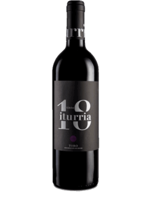 Produktbild Iturria 2018 von Bodegas Iturria