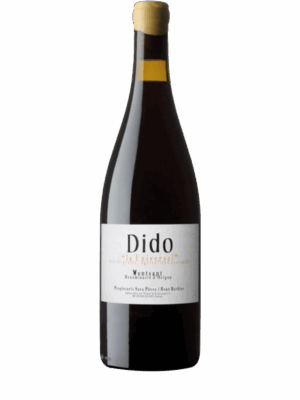 Produktbild Dido tinto von Bodega Venus la Universal