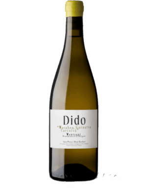 Produktbild Dido blanco von Bodega Venus la Universal