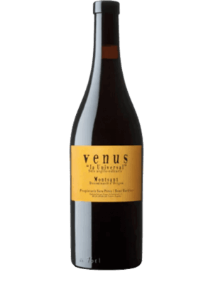 Produktbild Venus tinto von Bodega Venus la Universal