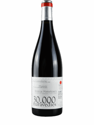 Produktbild 30.000 Maravedies 2019 von Bodega Pago de Carraovejas