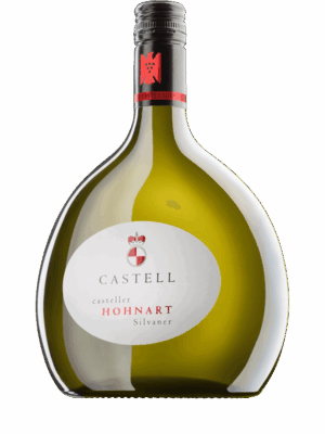 Produktbild Silvaner Hohenhart Erste Lage 2020 von Fürstliche Castell´sche Domaine