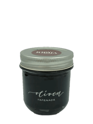 Produktbild Oliventapinade von Bodega Rioja