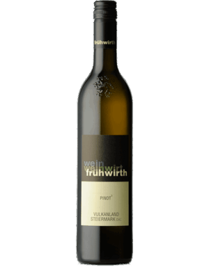 Produktbild Pino3 St. Anna DAC 2020 von Weinbau Frühwirt