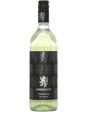 Produktbild Chardonnay 2021 von Weingut Königshofer