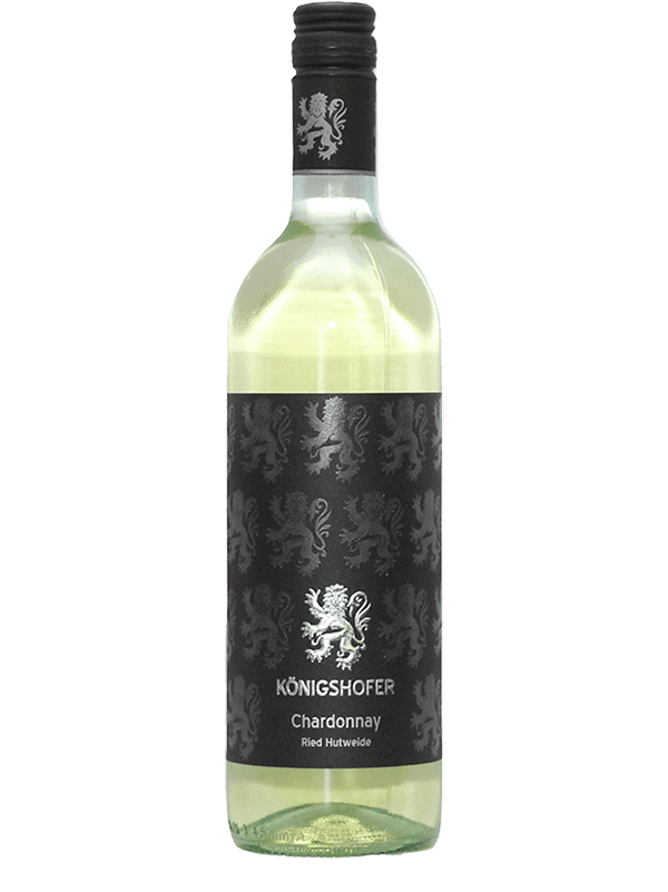 Produktbild Chardonnay 2022 von Weingut Königshofer