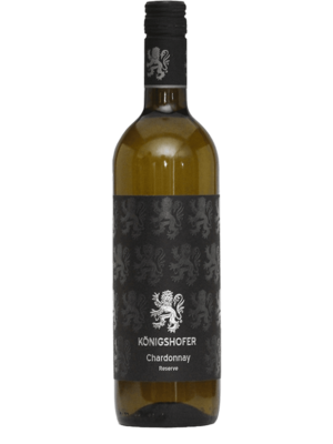 Produktbild Chardonnay Grande Reserve 2020 von Weingut Königshofer