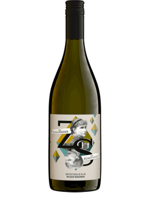 Produktbild Weißer Burgunder Muschelkalk von Weingut Zuschmann-Schöfmann