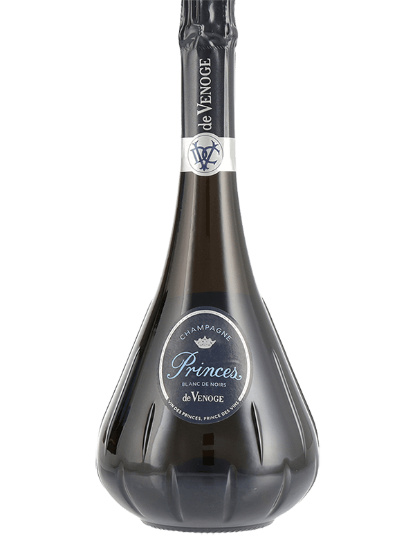 Produktbild Princes de Venoge Blanc de Noir von Champagner De Venoge