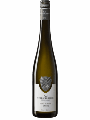 Produktbild Gelber Muskateller Ovillus Smaragd 2022 von Weingut Paul Stierschneider