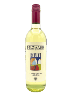 Produktbild Chardonnay 2022 von Weingut Pelzmann