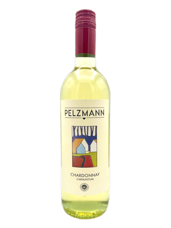 Produktbild Chardonnay 2022 von Weingut Pelzmann