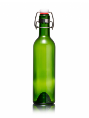 Produktbild Flasche 375ml von Rebottled
