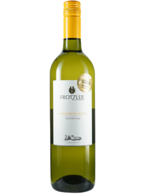 Produktbild Sauvignon Blanc Reitweg 2022 von Weingut Frotzler