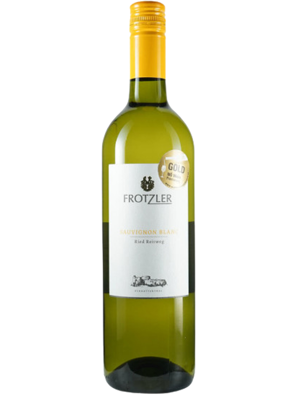 Produktbild Sauvignon Blanc Reitweg 2022 von Weingut Frotzler