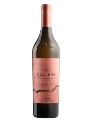 Produktbild Chardonnay Ried Königsberg 2021 von Weingut Gollenz