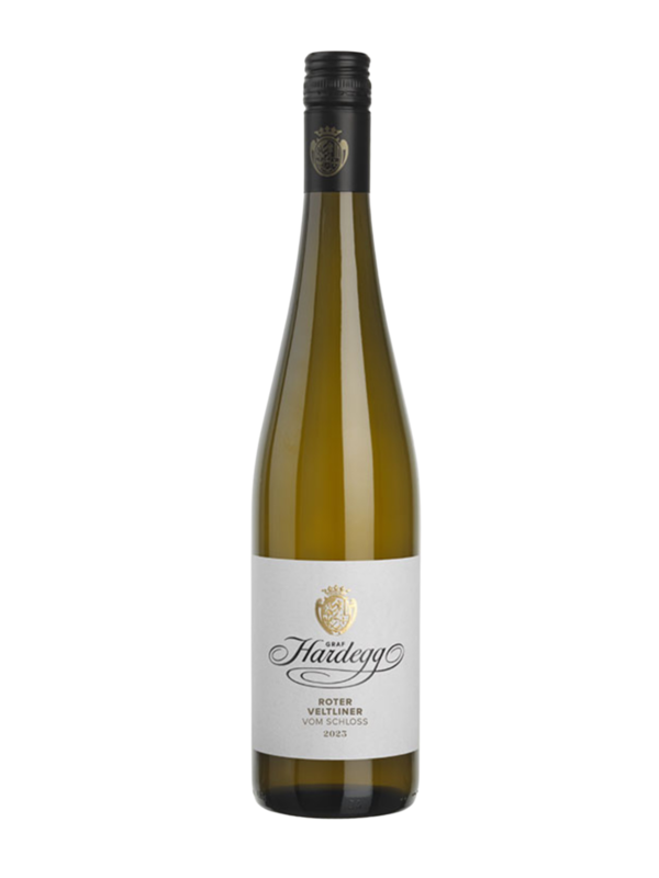 Produktbild Roter Veltliner 2023 von Graf Hardegg