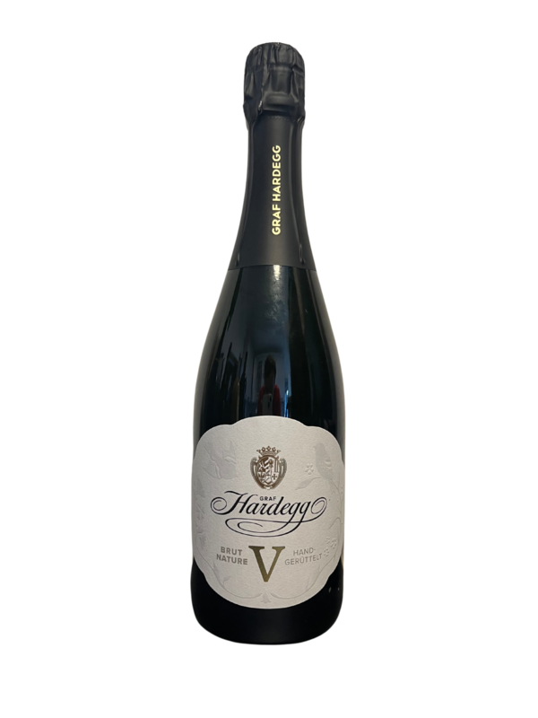 Produktbild Viogner Brut 2019 von Graf Hardegg