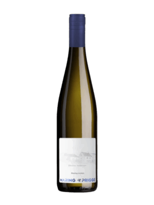 Produktbild Riesling Dhroner Hofberg "T" 2022 von Weingut Maring-Prigge