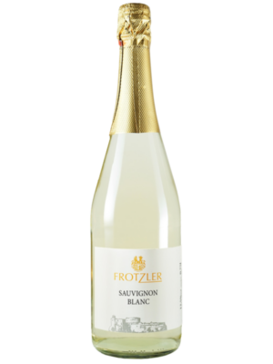 Produktbild Sauvignon Blanc Schaumwein von Weingut Frotzler