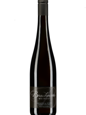 Produktbild Grüner Veltliner Sonleithen DAC Reserve 2021 von Weingut Brachmann