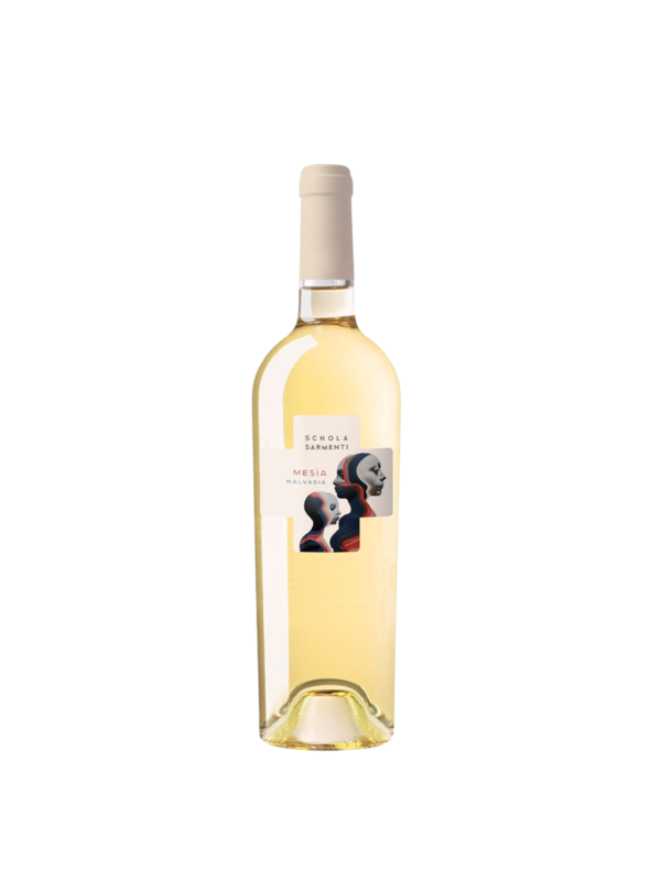 Produktbild Malvasia von Perfumo del vino