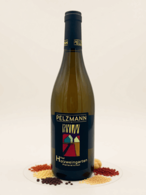 Grüner Veltliner Ried Holzweingarten 2021