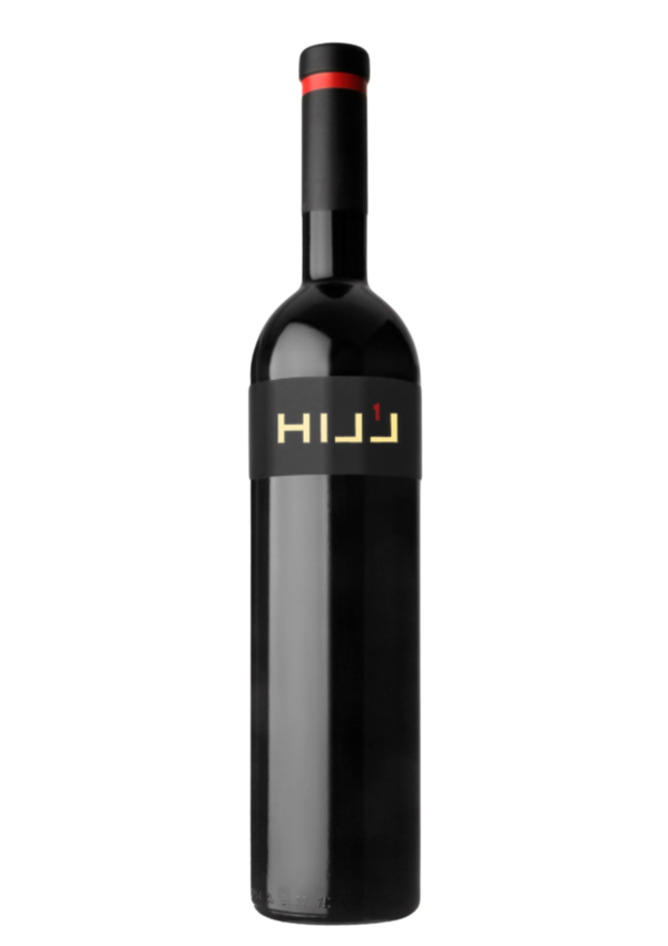 Produktbild Hill 1 2016 von Weingut Hillinger