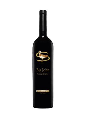 Produktbild Big John von Weingut Scheibelhofer