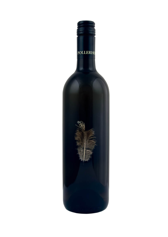 Produktbild Grüner Veltliner Hühnergarten 2024 von Weingut Pollerhof