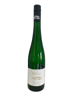 Produktbild Grüner Veltliner Schotter & Löss von Weingut Johann Walzer