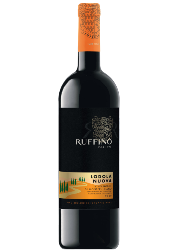 LODOLA NUOVA Produktbild LODOLA NUOVA von Weingut Ruffino
