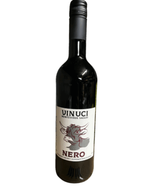 Produktbild Nero von Vinuci Monteverde Saggio
