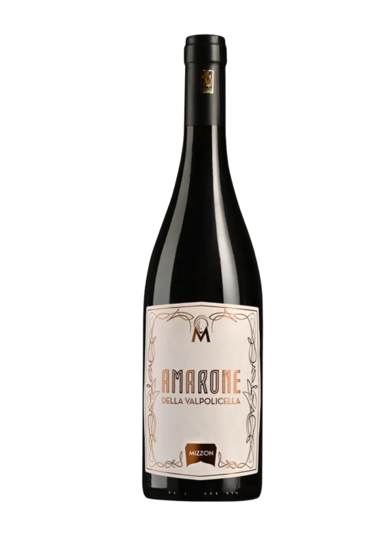 Amarone della Valpolicella DOCG Produktbild Amarone della Valpolicella DOCG von Cantina Mizzon