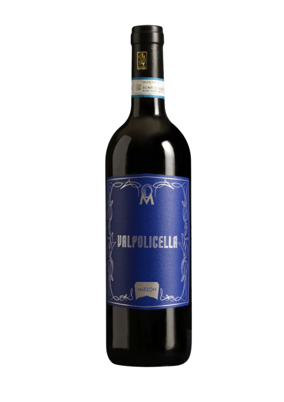 Produktbild Valpolicella DOC von Cantina Mizzon