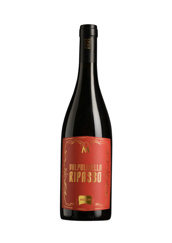 Produktbild Valpolicella Ripasso DOC Superiore von Cantina Mizzon