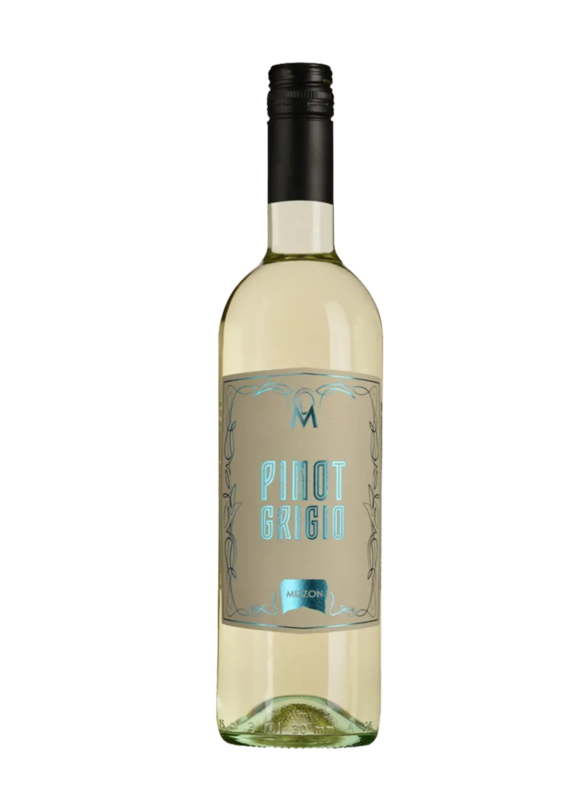 Produktbild Pinot Grigio delle Venezie DOC von Cantina Mizzon