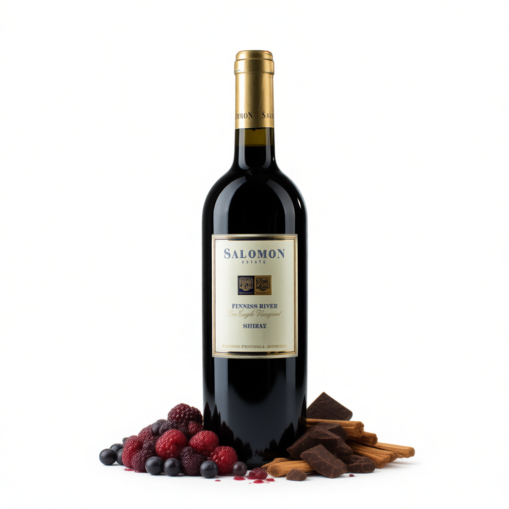 Shiraz Finniss River