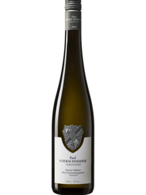 Grüner Veltliner Federspiel Frauenweingarten 2025