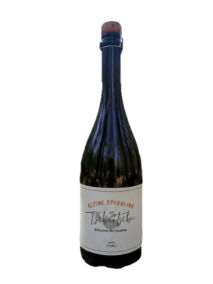 Alpine Sparkling Tschurtschen